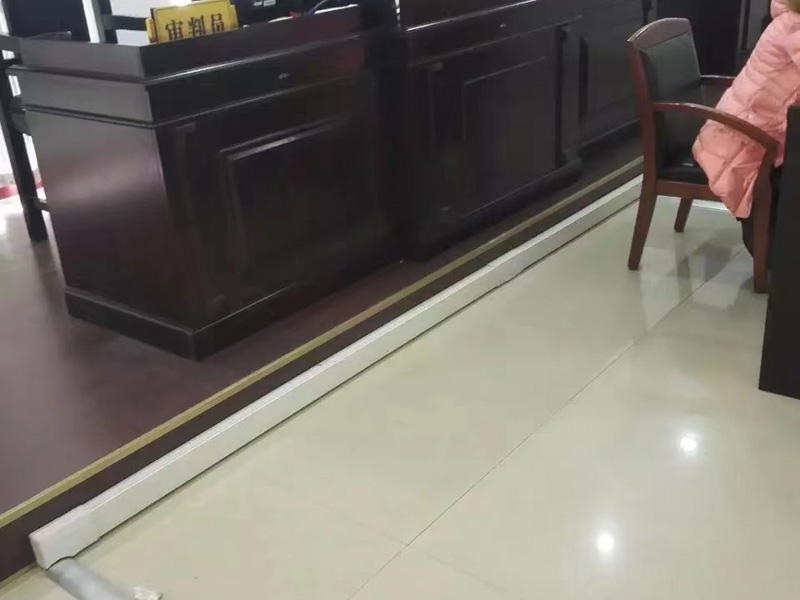 深圳取保候?qū)徛蓭煾嬖V你審判階段開始回避的情況有哪些？