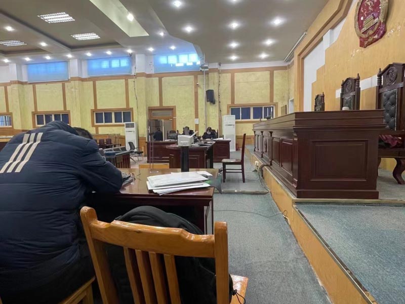 深圳十大刑事律師來(lái)講講委托他人代為墊資騙取公司登記的行為如何處理