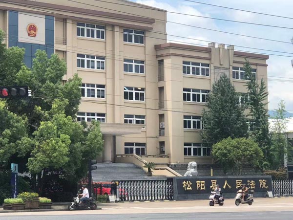 當(dāng)李鬼遭遇李逵怎么辦？深圳商標(biāo)律師解讀商標(biāo)糾紛案例