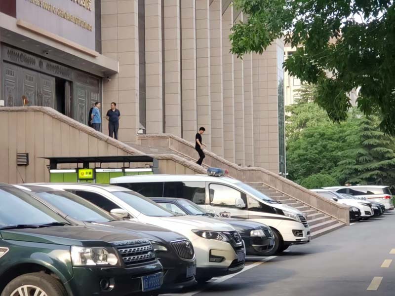 打工人請(qǐng)保護(hù)好你自己，深圳法律咨詢網(wǎng)說啦：這些都屬于工傷