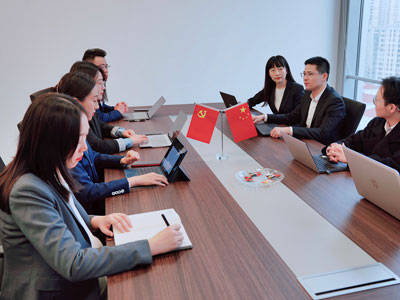 深圳遺產(chǎn)律師